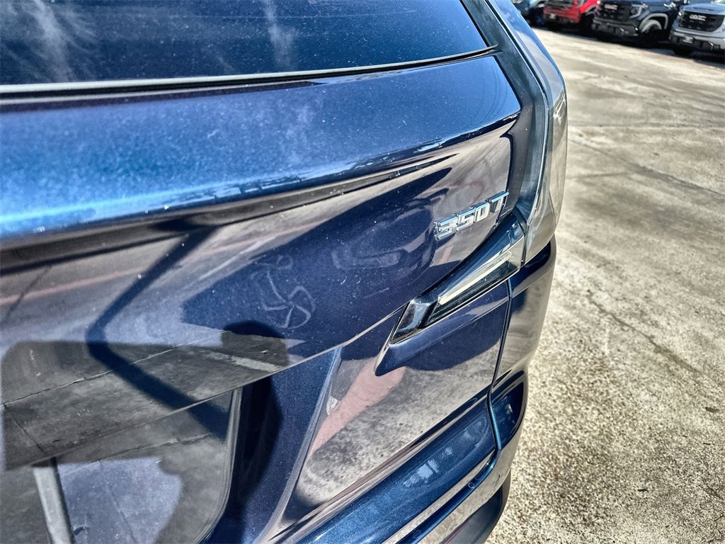 Used 2021 Cadillac XT4 Sport image 14