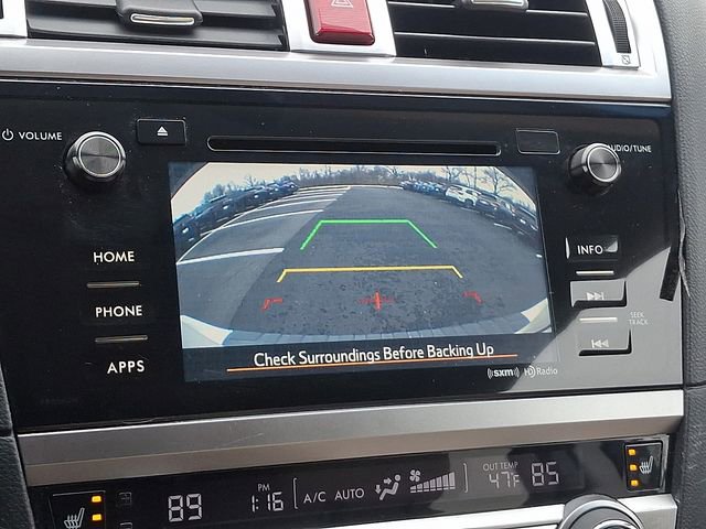 Used 2017 Subaru Outback 2.5i Premium w/ Popular Package #2 image 18