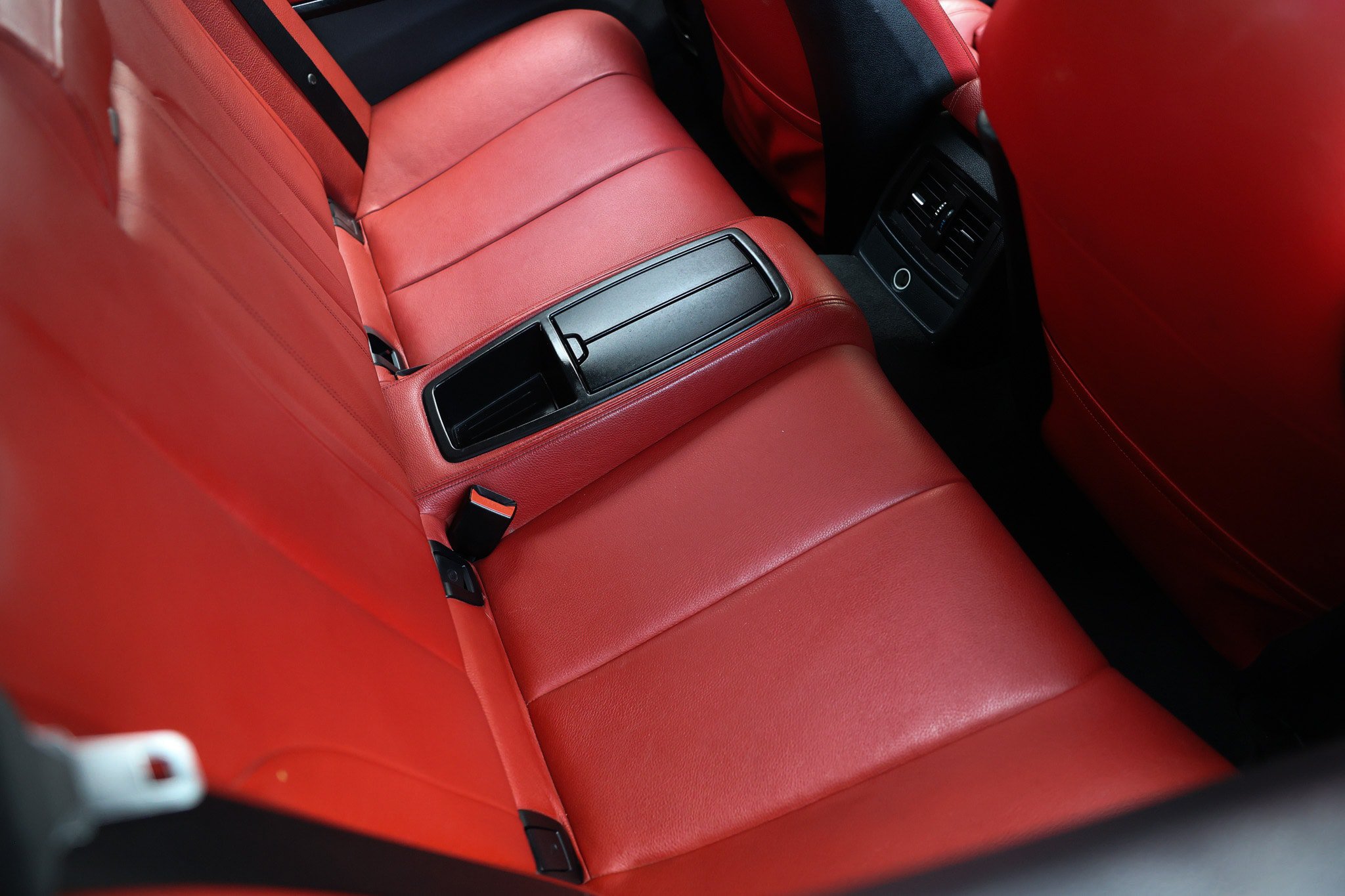 Used 2015 BMW 428i Convertible RWD image 16