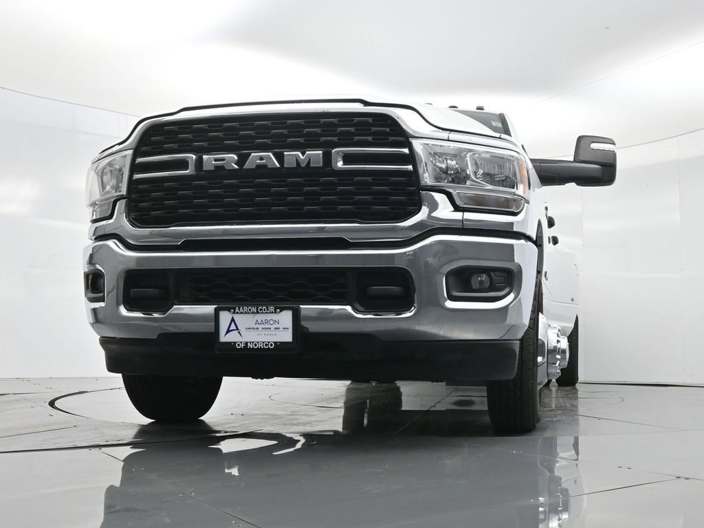 Used 2024 RAM 3500 Big Horn image 47