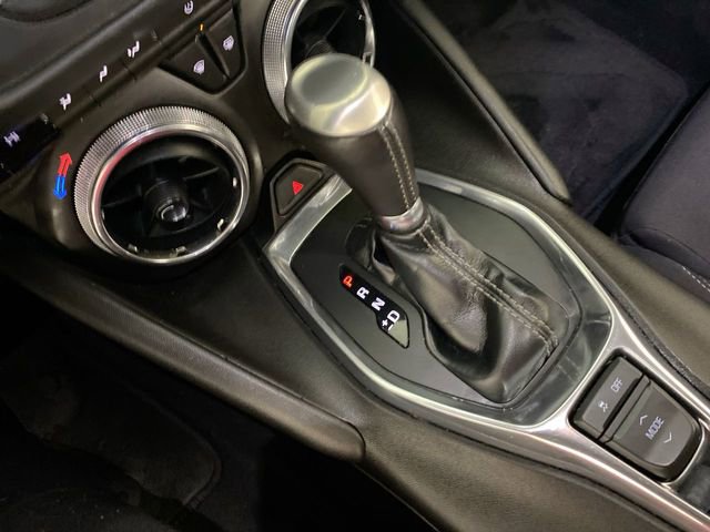 Used 2017 Chevrolet Camaro LT image 43