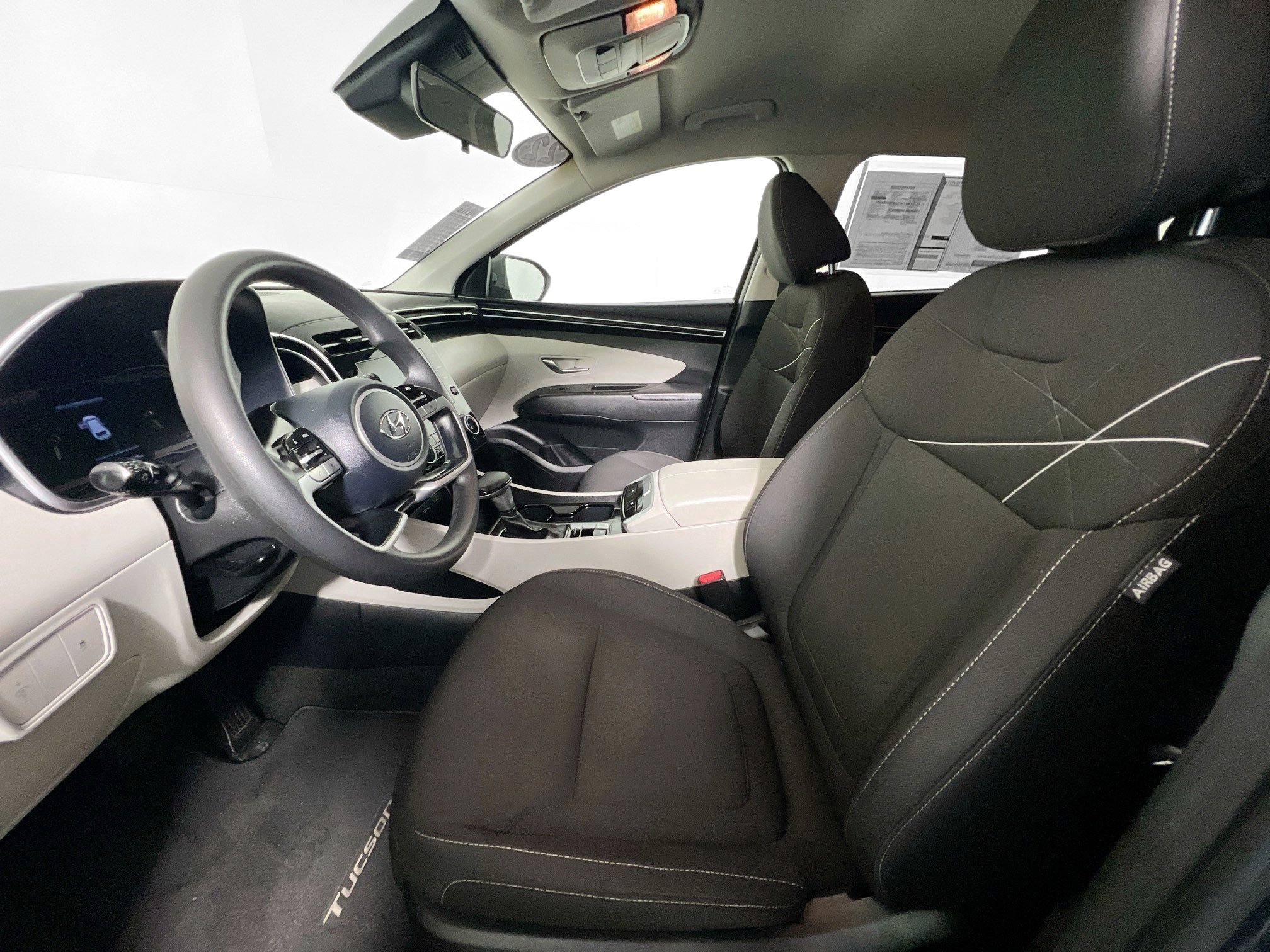 Used 2022 Hyundai Tucson SEL image 14