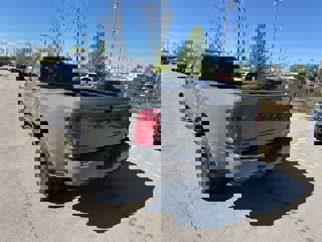 New 2026 RAM 3500 Laramie image 12