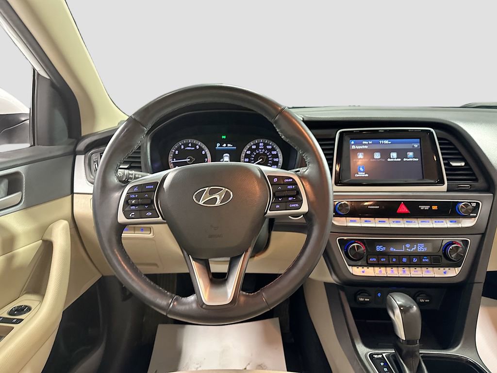 Used 2019 Hyundai Sonata SEL FWD image 22