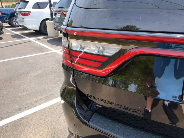 New 2024 Dodge Durango SRT AWD/4WD image 13