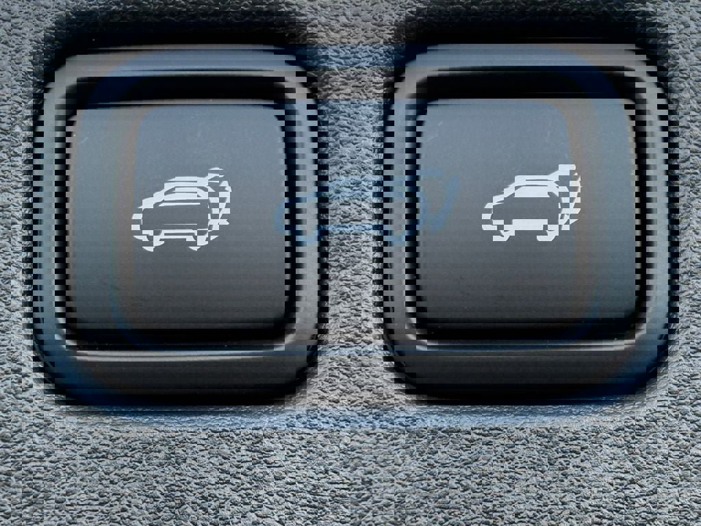 New 2026 Hyundai Tucson SEL image 10