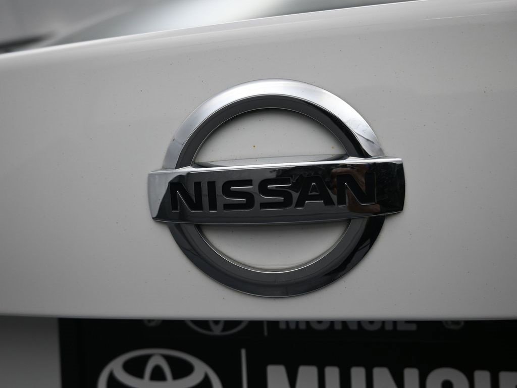 Used 2022 Nissan Sentra SV image 39