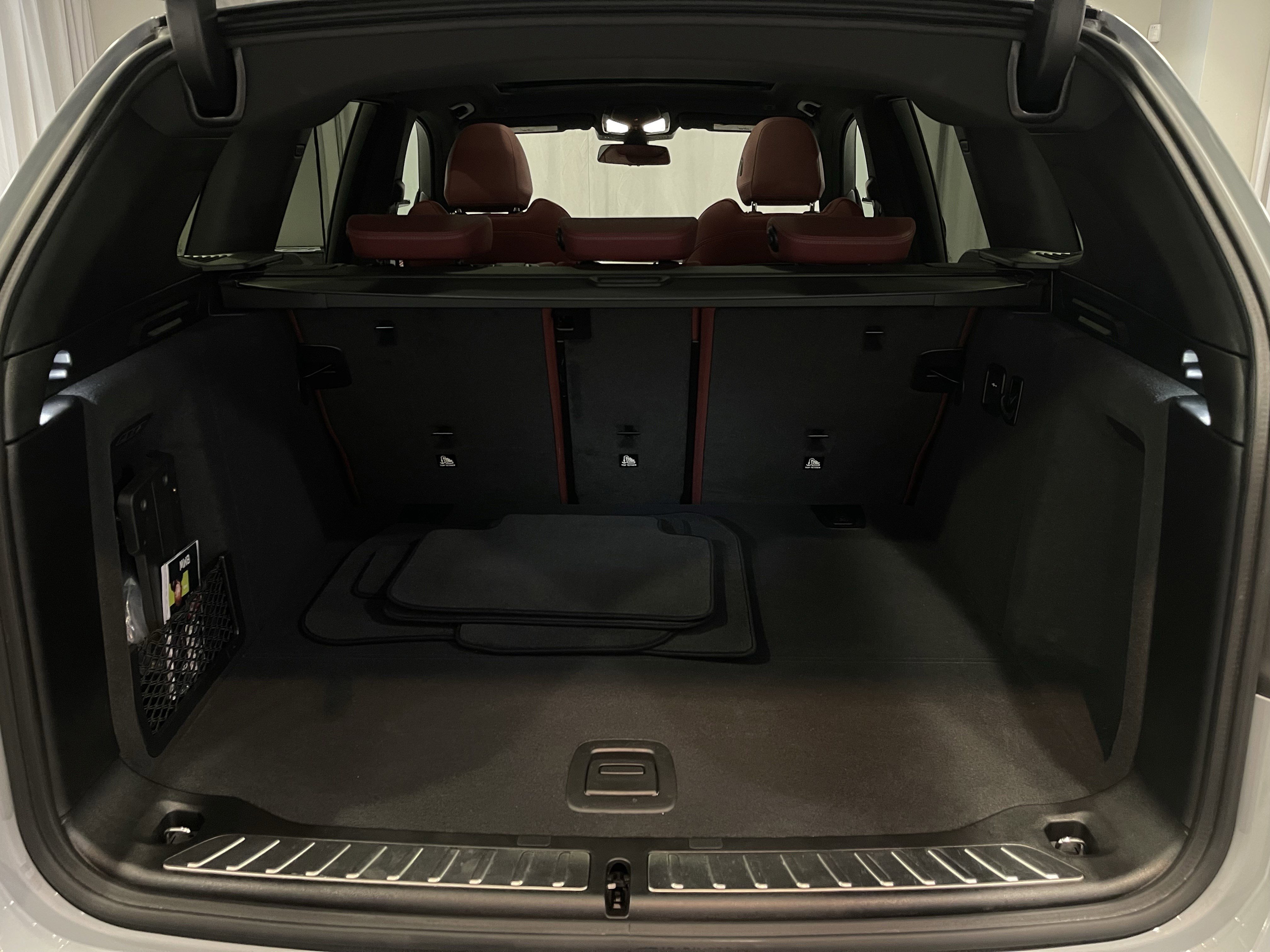 Used 2024 BMW X3 M40i w/ Parking Assistance Package image 28