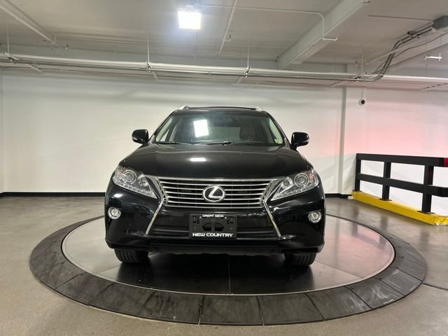 Used 2015 Lexus RX 350 AWD image 2