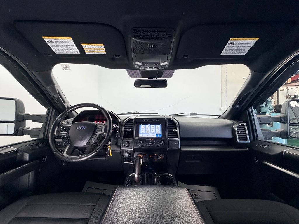 Used 2019 Ford F150 XLT w/ Equipment Group 302A Luxury AWD/4WD image 10