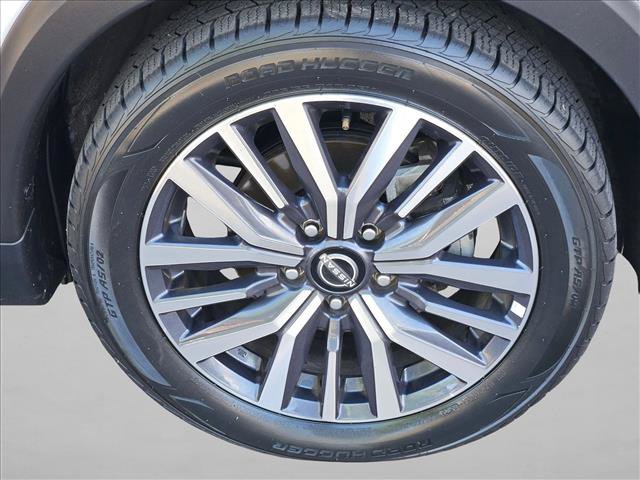 Used 2021 Nissan Kicks SV FWD image 25