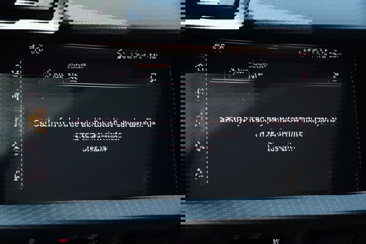 Used 2024 Audi RS 3 image 46