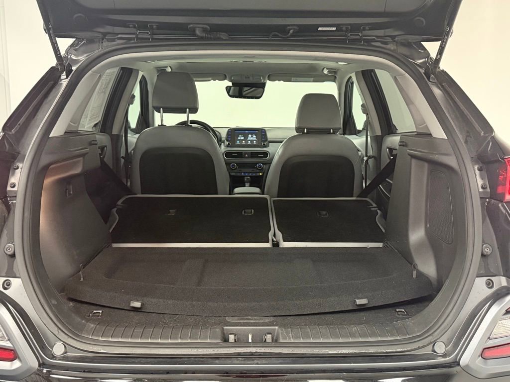 Used 2020 Hyundai Kona Limited image 29