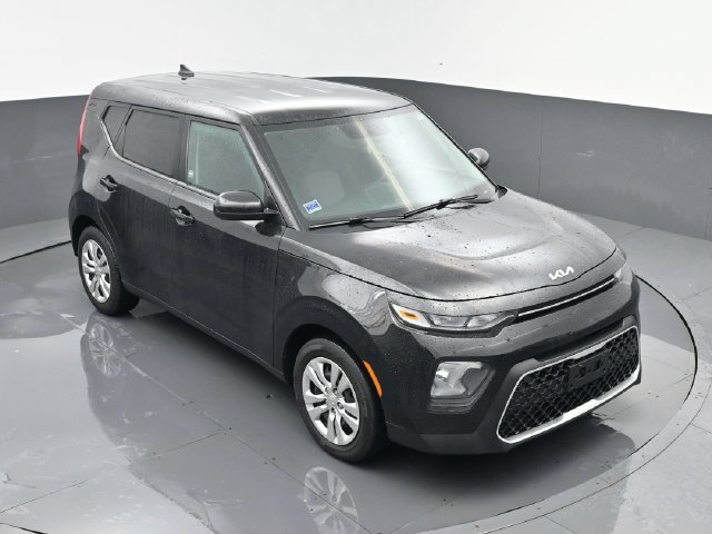 Used 2022 Kia Soul LX FWD image 18