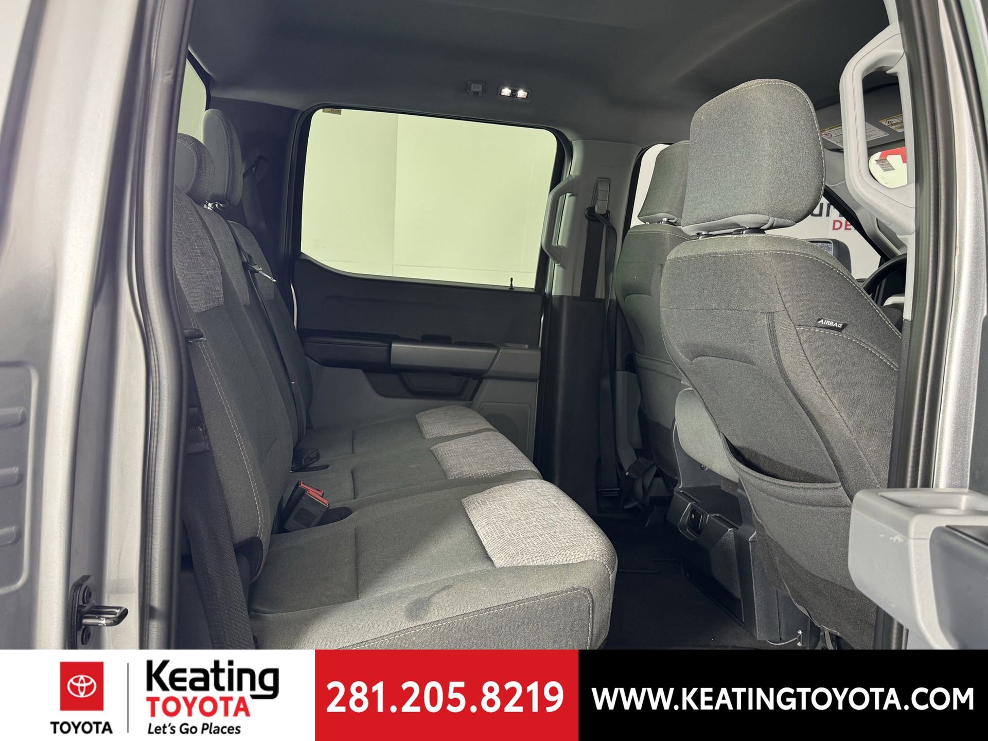 Used 2024 Ford F250 XLT image 16