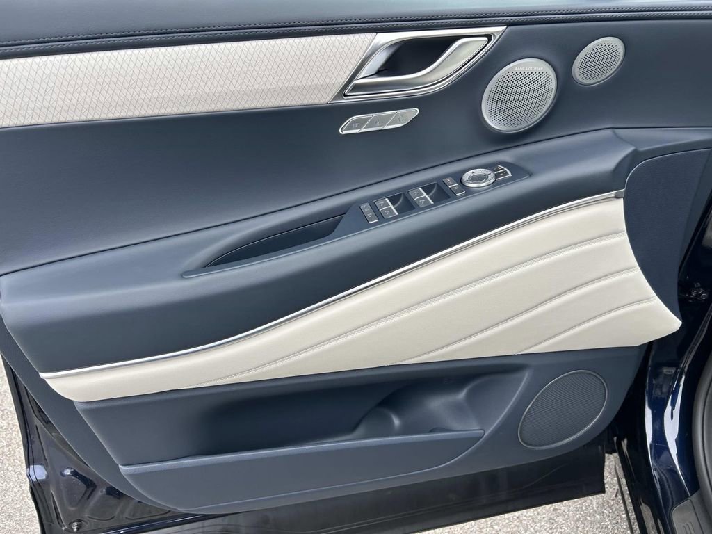 New 2026 Genesis GV80 3.5T Prestige image 18