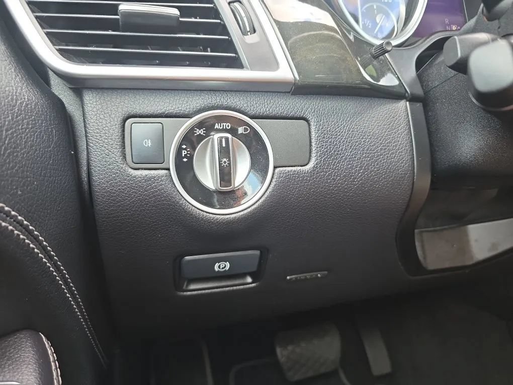 Used 2015 Mercedes-Benz ML 350 2WD image 23