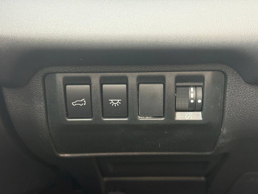 Used 2026 Subaru Ascent Bronze Edition AWD/4WD image 8
