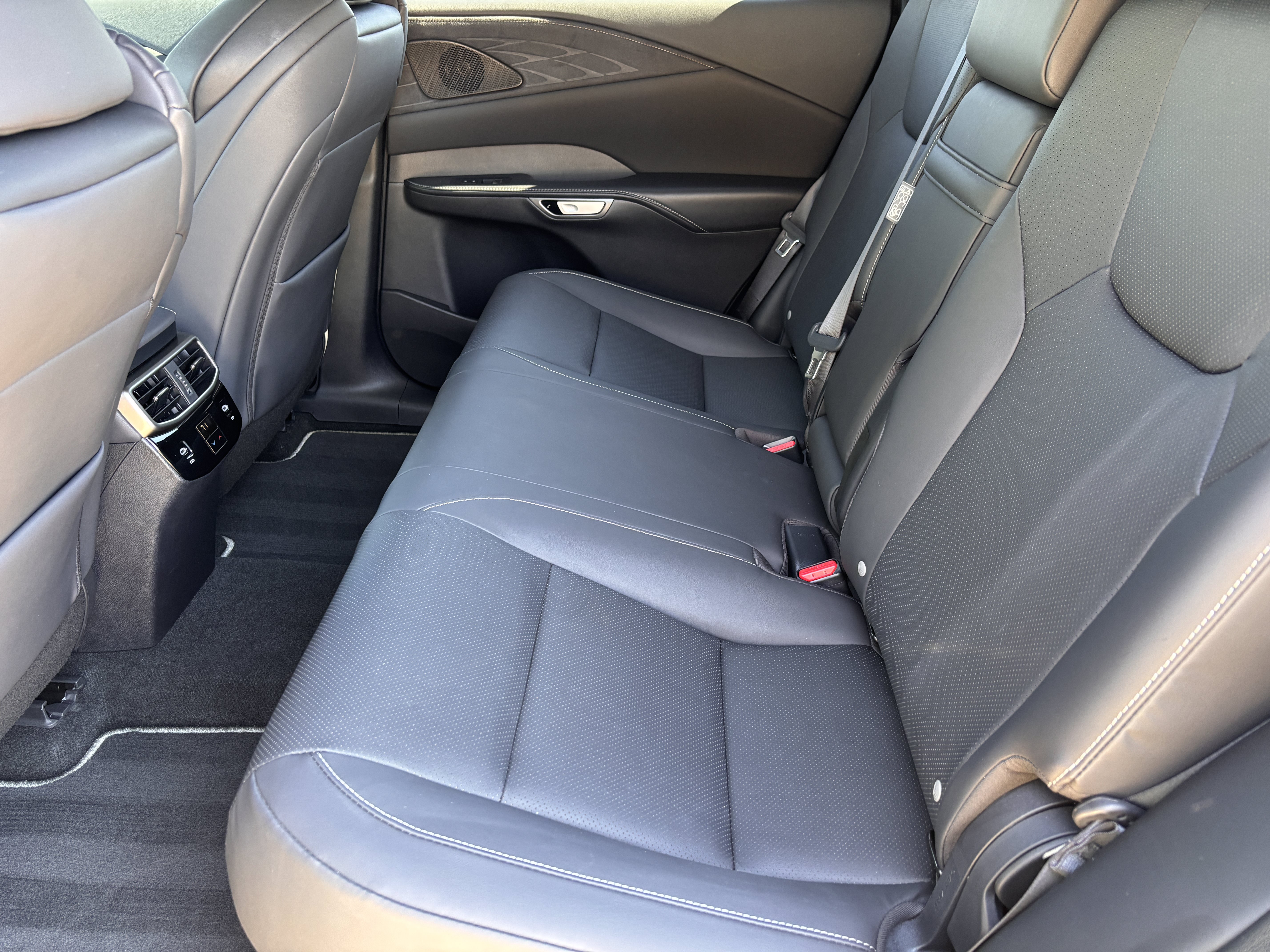 Certified 2024 Lexus RX 350 F Sport w/ Convenience Package AWD/4WD image 33