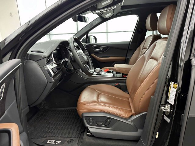 Certified 2023 Audi Q7 3.0T Premium Plus w/ Premium Plus Package AWD/4WD image 13