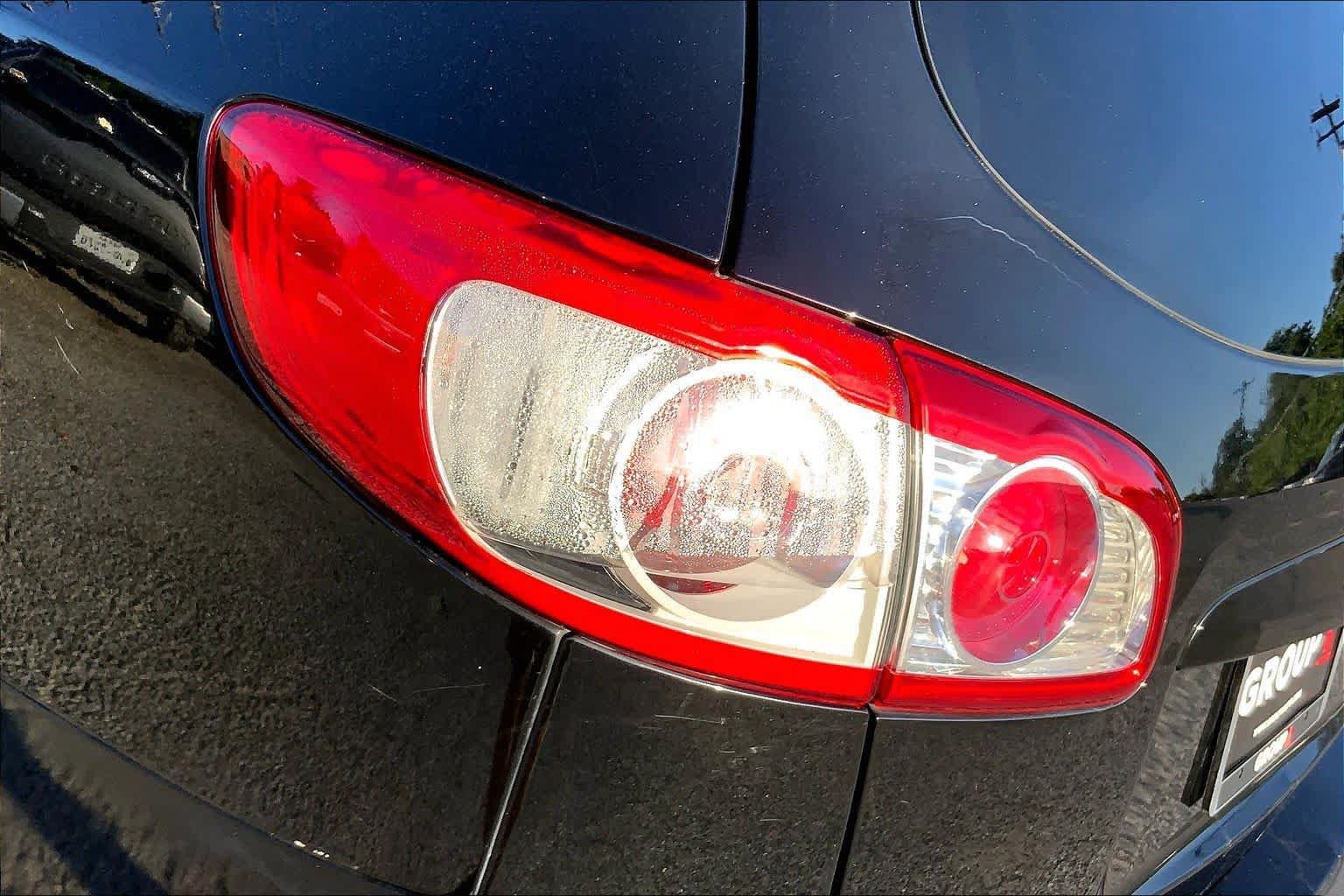 Used 2012 Hyundai Santa Fe Limited w/ Navigation Pkg 4 FWD image 27
