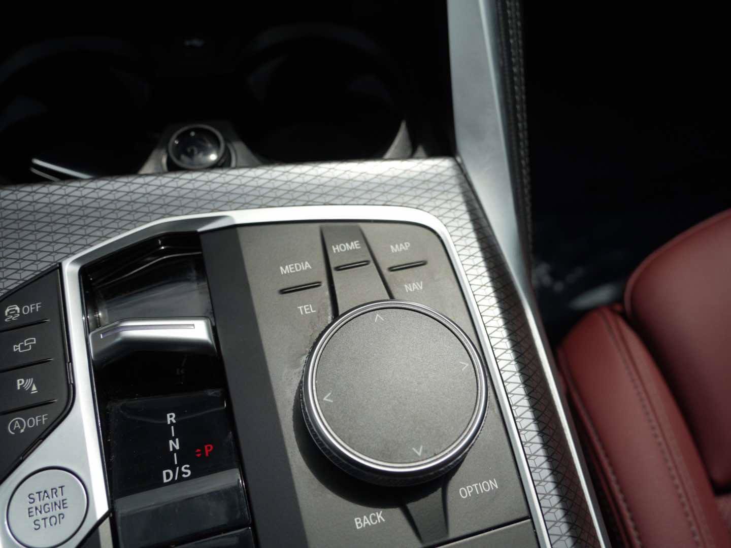Used 2025 BMW M440i RWD image 24