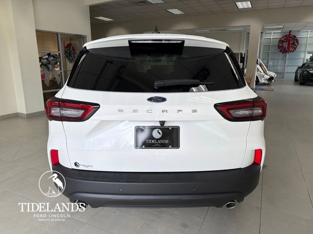 New 2026 Ford Escape ST-Line w/ Tech Pack #1 FWD image 7