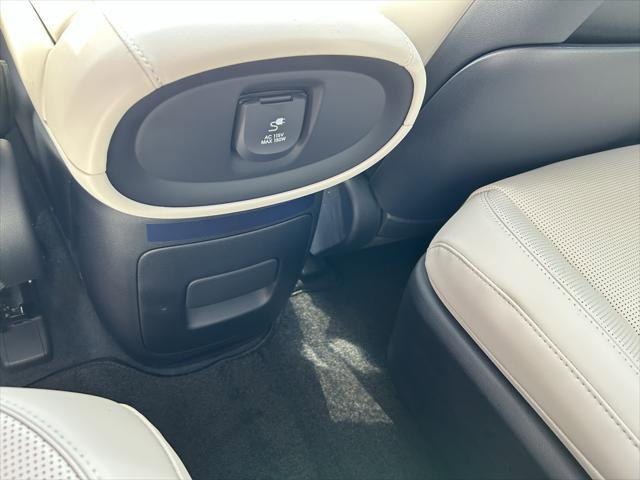 New 2026 Hyundai Palisade Calligraphy image 26