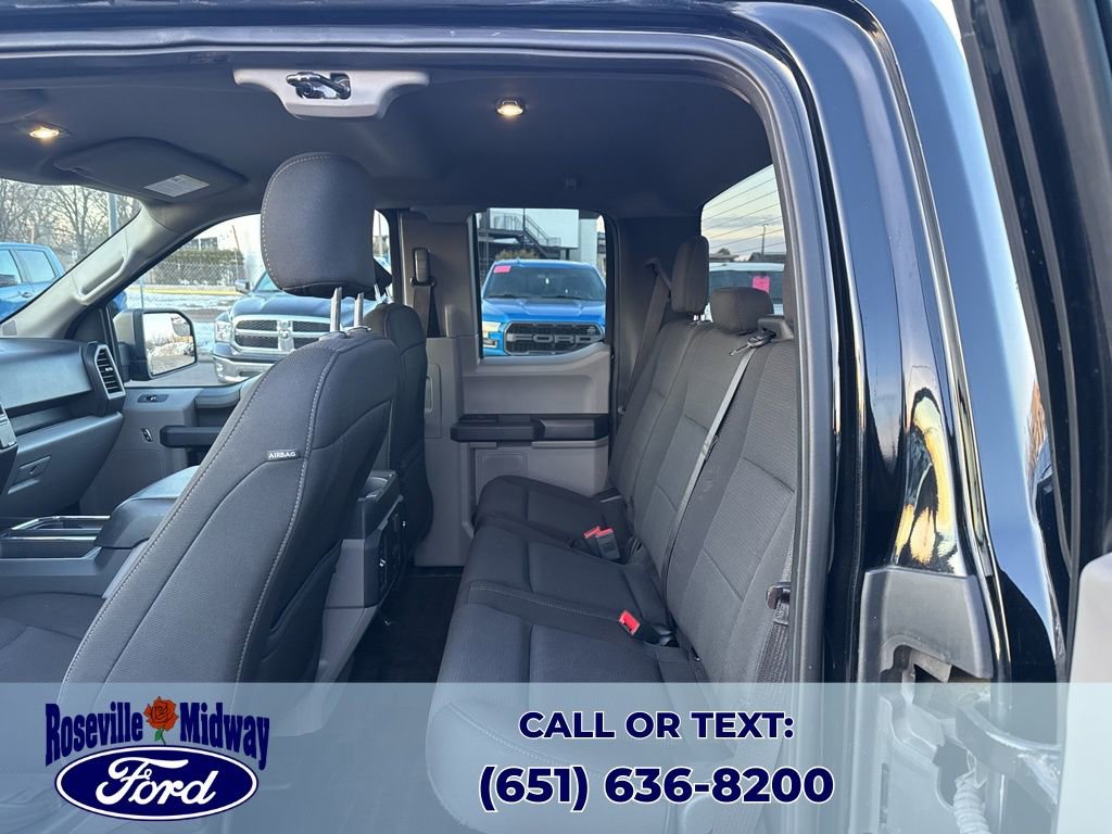 Used 2018 Ford F150 XL w/ Equipment Group 101A Mid image 26