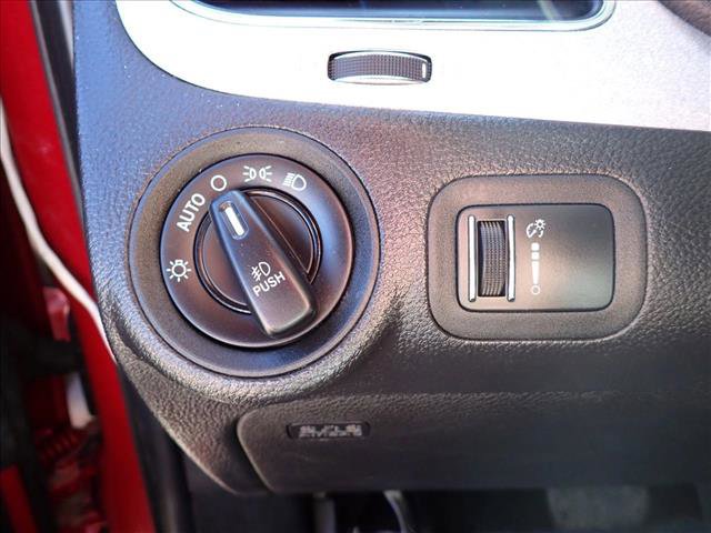 Used 2016 Dodge Journey R/T w/ Blacktop Package image 13