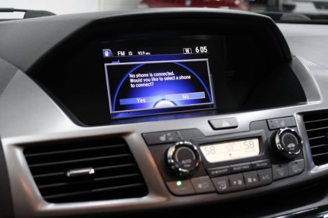 Used 2016 Honda Odyssey EX-L image 16