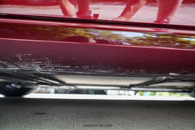 Used 2006 Cadillac XLR RWD image 99