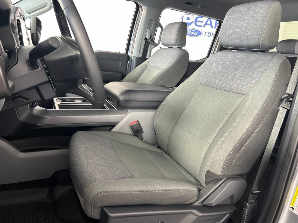 Used 2026 Ford F150 XLT AWD/4WD image 23