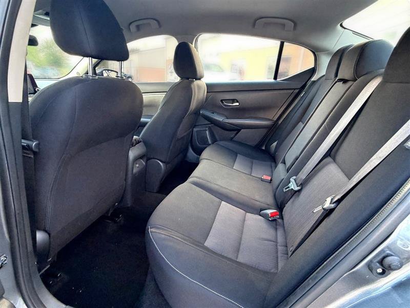 Used 2020 Nissan Sentra SV FWD image 11