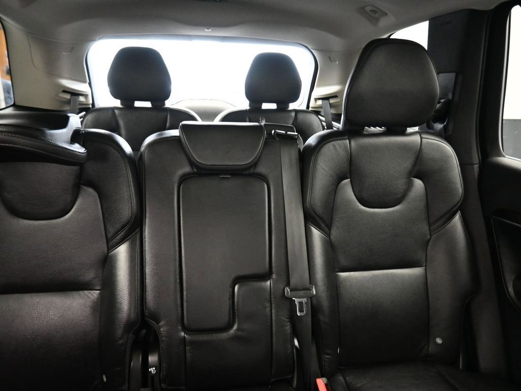 Used 2019 Volvo XC90 T6 Momentum w/ Protection Package Premier AWD/4WD image 42