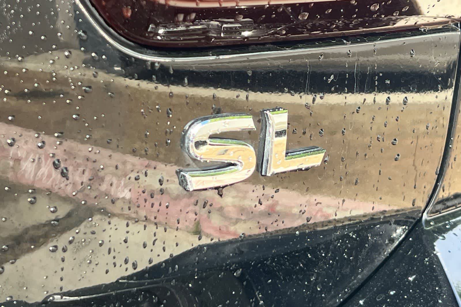 Certified 2024 Nissan Armada SL RWD image 17