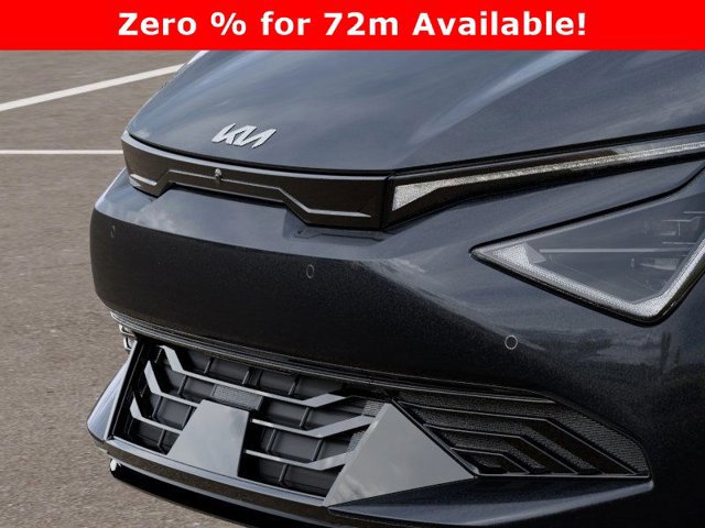 New 2025 Kia EV6 Wind image 15
