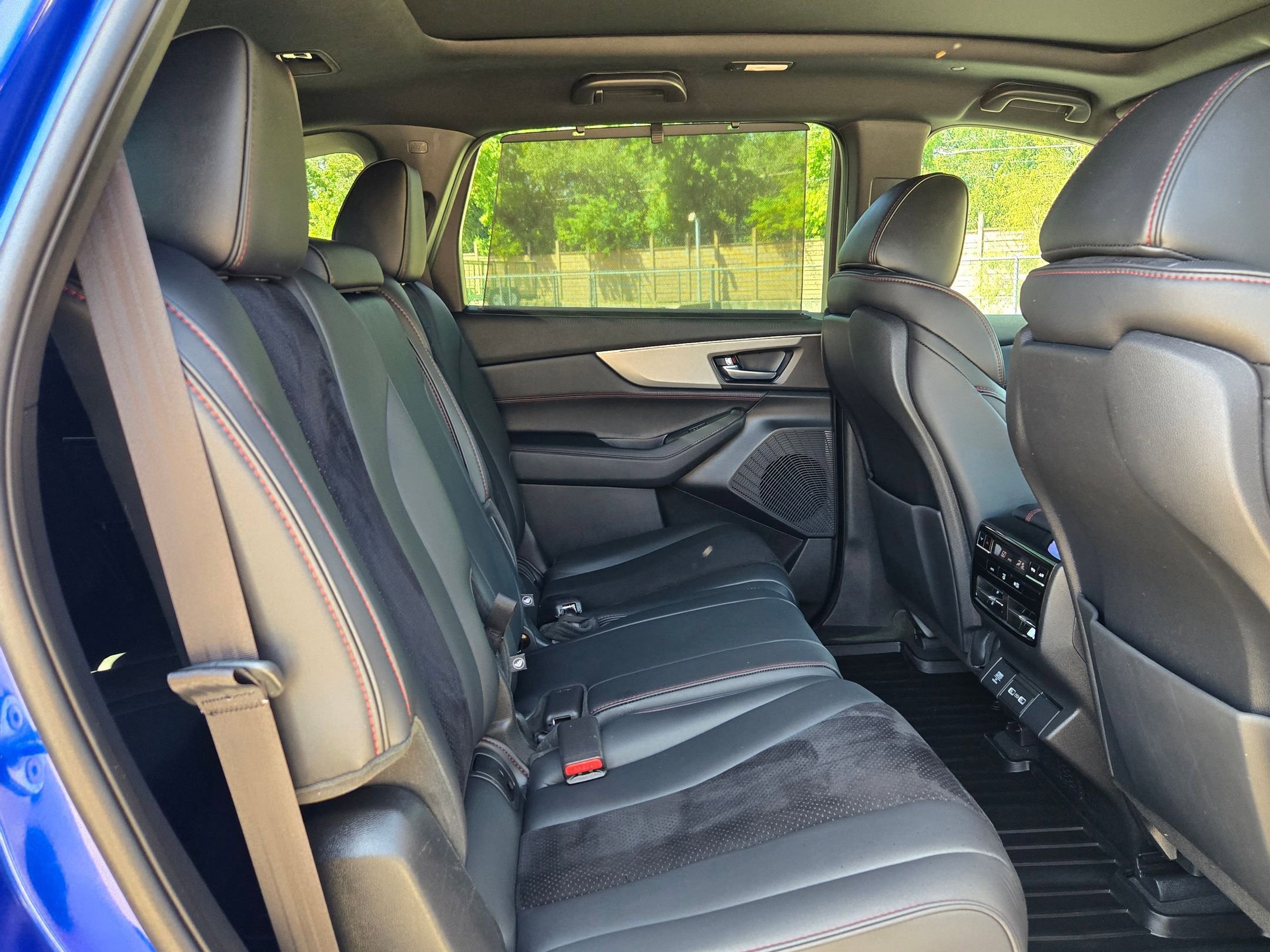 Certified 2023 Acura MDX A-Spec image 25