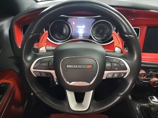 Used 2018 Dodge Charger R/T Scat Pack image 29