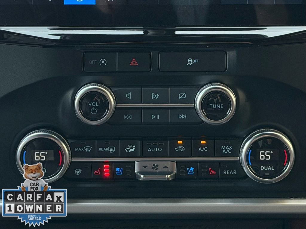 Used 2024 Ford Expedition Max Limited image 18