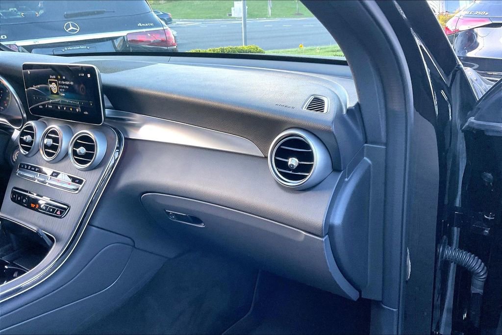 Certified 2022 Mercedes-Benz GLC 300 4MATIC image 14