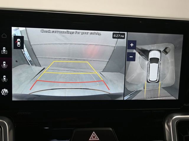 Used 2023 Kia Sorento SX Prestige image 16