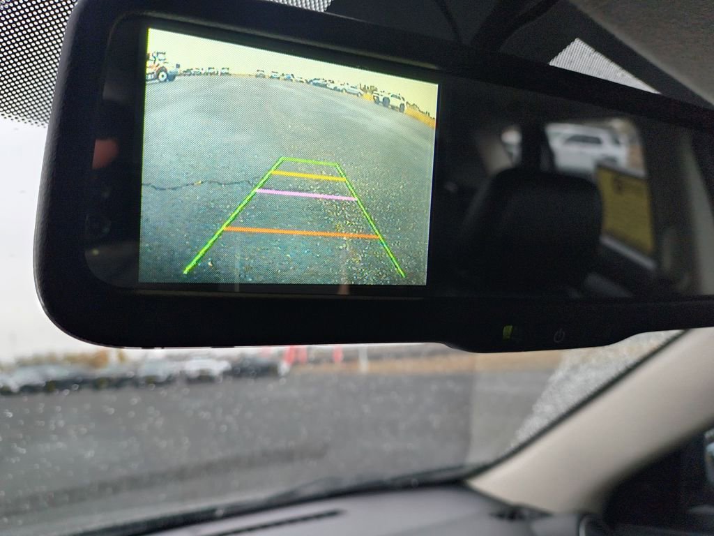 Used 2011 MAZDA MAZDA3 s Grand Touring w/ Tech Pkg image 21