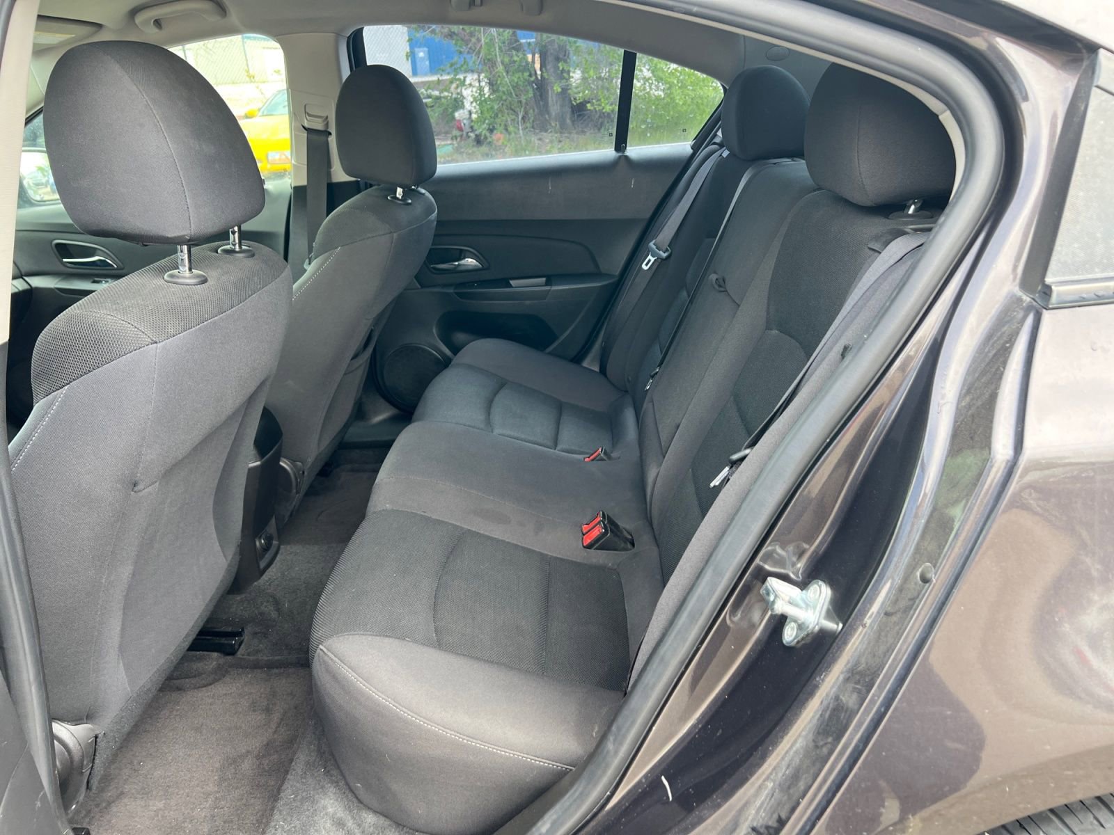 Used 2016 Chevrolet Cruze LT w/ Technology Package image 26