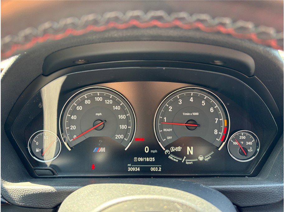 Used 2018 BMW M4 Coupe image 22