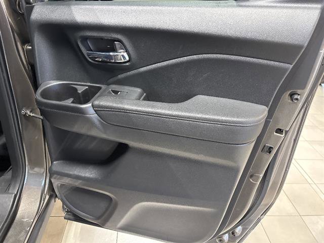 Used 2022 Honda Ridgeline RTL-E image 19
