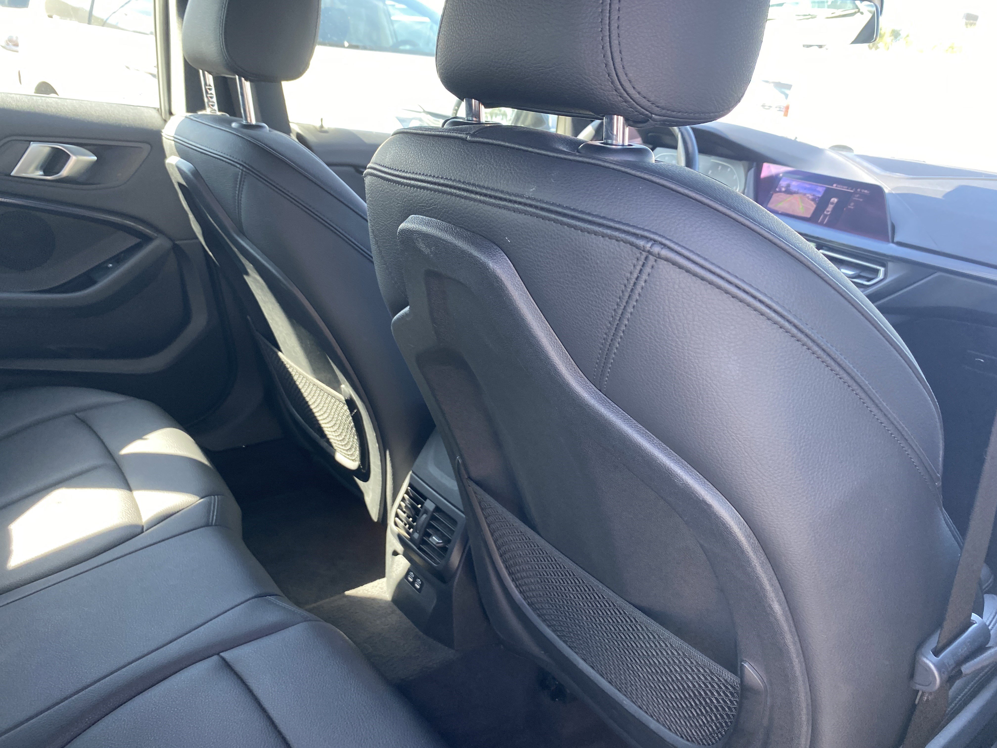 Used 2021 BMW 228i Gran Coupe w/ Lights Package image 27