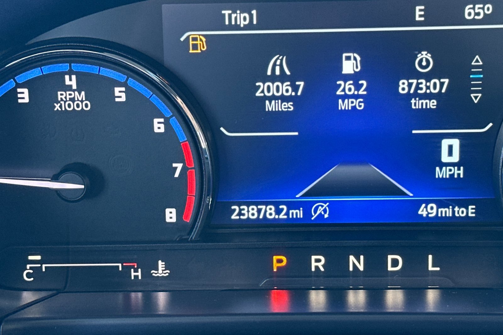 Used 2022 Ford Bronco Sport Outer Banks w/ Tech Package image 27