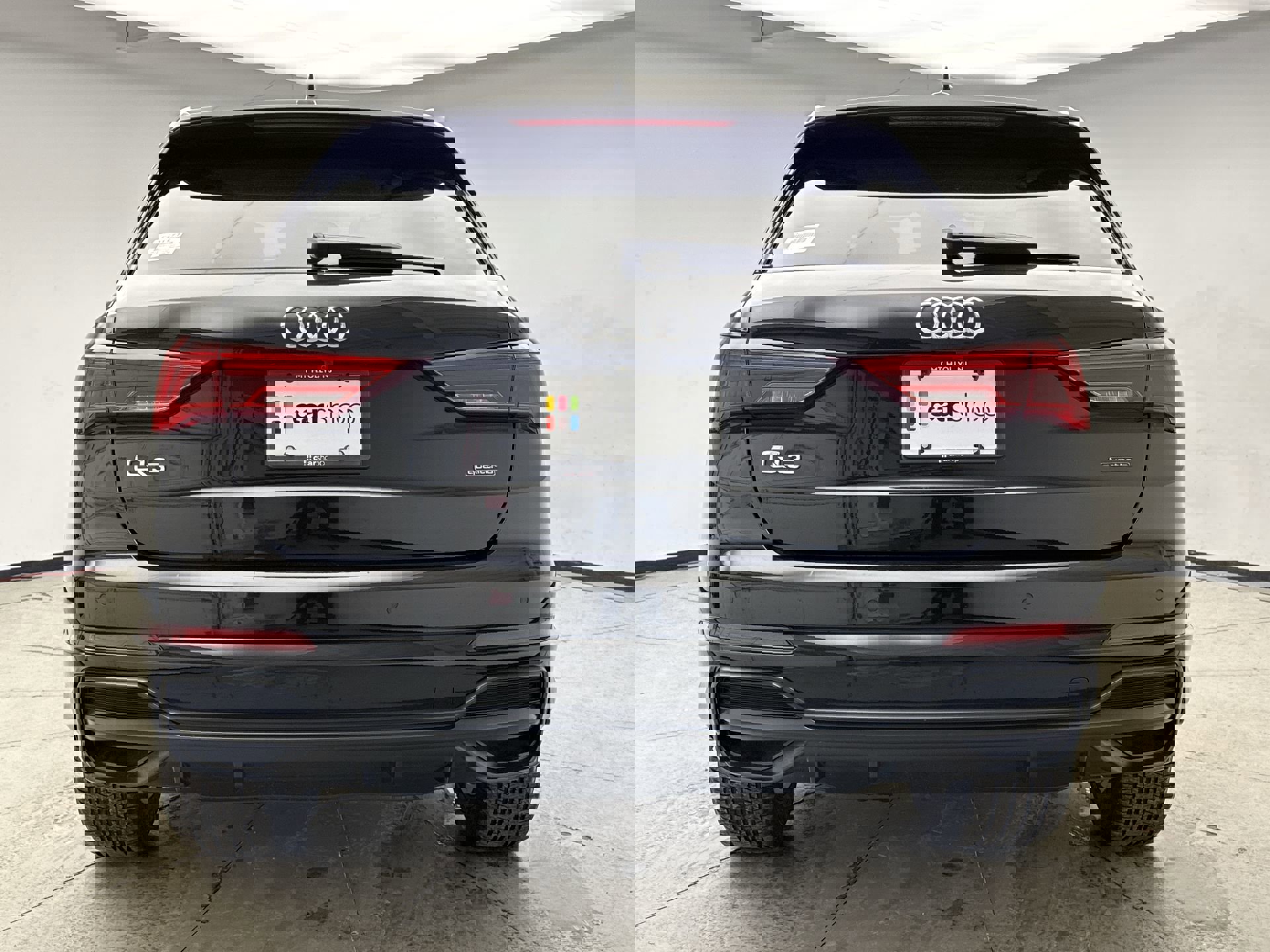 Used 2022 Audi Q3 2.0T Premium Plus image 4