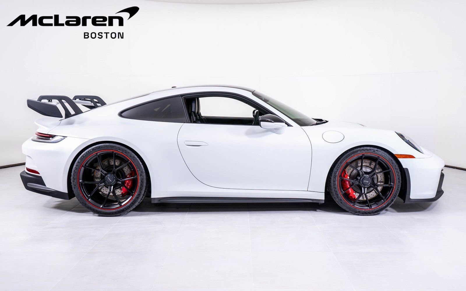 Used 2023 Porsche 911 GT3 image 6